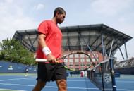 2025 US Open - Day 14 - Source: Getty